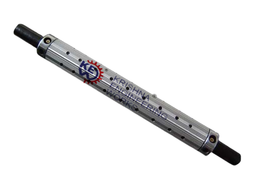 Air Expandable Shaft krishna engineering workd