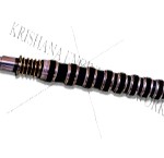 Multi Bladder Shaft