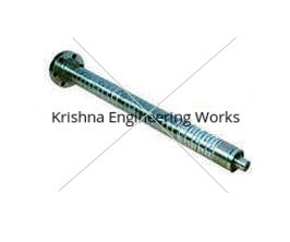 Air Pneumatic Shaft