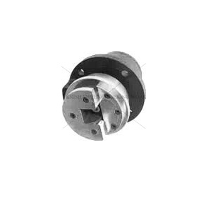 Flange Mounted Type Safety Chuck