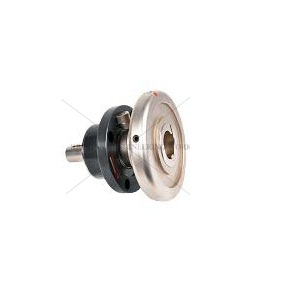 High Speed Safety Chuck