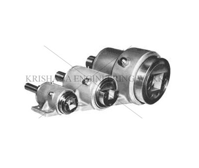 Foot Mounted Type Safety Chuck