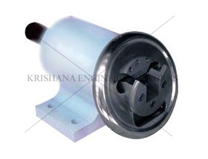 Tilt Type Safety Chuck